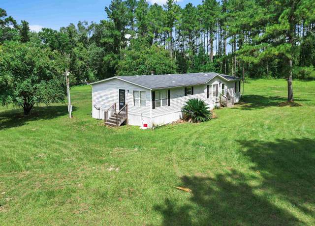Property at 673 Matthew Clark Rd, Quincy, FL 32351, 3 beds, 2 baths