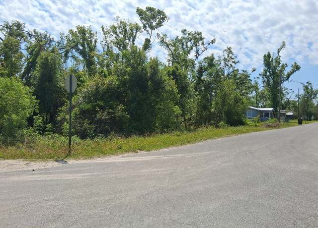 Property at 00 E Paige St, Perry, FL 32347