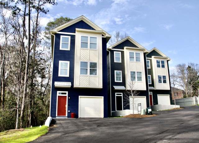 Property at 1577 Metropolitan Blvd #1, Tallahassee, FL 32308, 3 beds, 3.5 baths