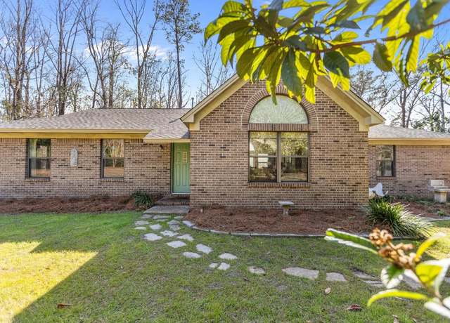 Property at 1288 Indian Hills Rd, Monticello, FL 32344, 3 beds, 2 baths