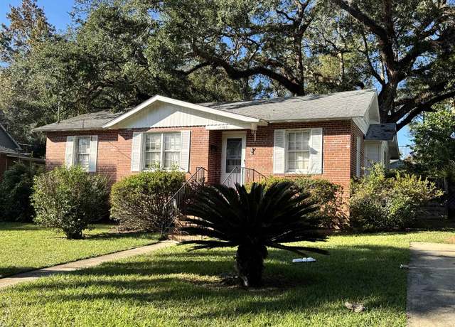 Property at 1108 E Tennessee St, Tallahassee, FL 32308, 4 beds, 2 baths