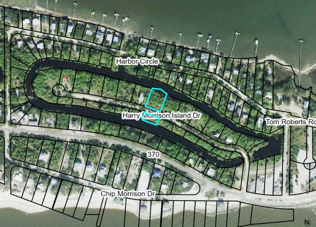 Property at Harry Morrison Island Dr, Alligator Point, FL 32346