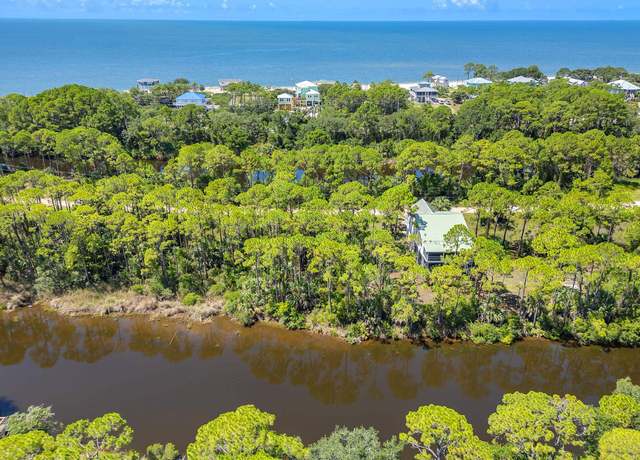 Property at Harry Morrison Island Dr, Alligator Point, FL 32346
