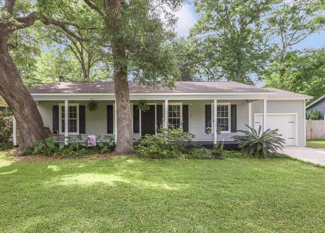Property at 6528 Montrose Trl, Tallahassee, FL 32309, 3 beds, 2 baths