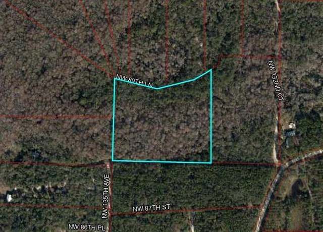 Property at Lot 47 NW Camp Azalea Rd, Other Florida, FL 32626