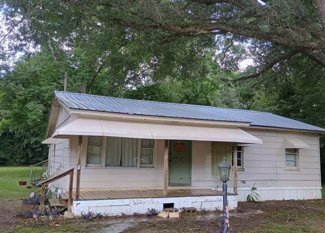 Property at 185 Gray Rd, Quincy, FL 32351, 3 beds, 1 bath