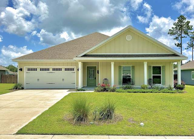 Property at 63 Windsor, Crawfordville, FL 32327, 4 beds, 2.5 baths