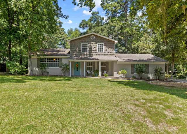 Property at 3740 Forsythe Way, Tallahassee, FL 32309, 4 beds, 3 baths