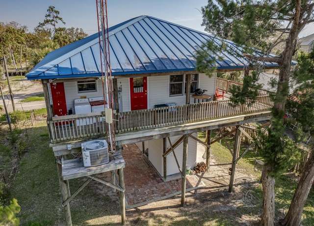 Property at 87 Ben Willis Rd, Crawfordville, FL 32327, 2 beds, 1 bath