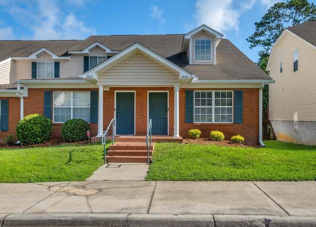 Property at 4434 Gearhart Rd #2604, Tallahassee, FL 32303, 2 beds, 2 baths