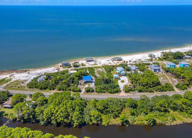 Property at XXXX Alligator Dr, Alligator Point, FL 32346