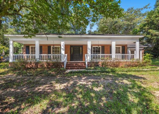 Property at 3016 Brandemere Dr, Tallahassee, FL 32308, 4 beds, 3 baths