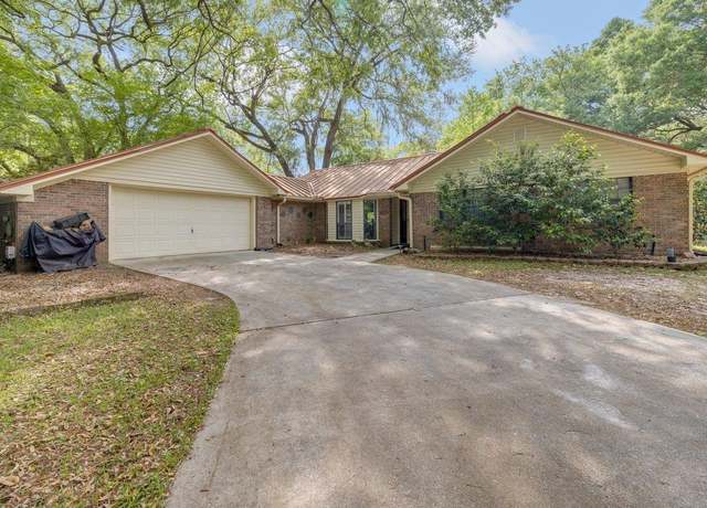 Property at 3808 Forsythe Way, Tallahassee, FL 32309, 3 beds, 2 baths