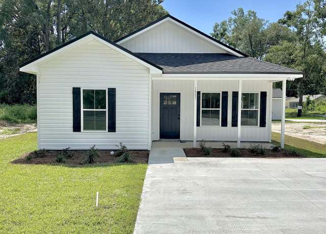 Property at 1687 Dr Mlk Jr Memorial Rd, Crawfordville, FL 32327, 3 beds, 2 baths