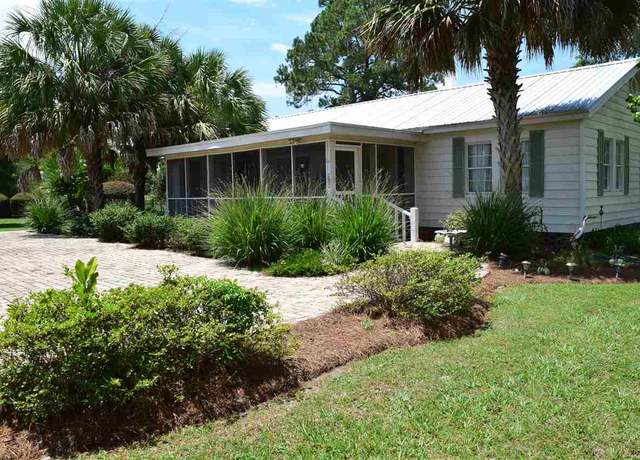 Property at 203 SE Seminole St, Madison, FL 32340, 3 beds, 2.5 baths