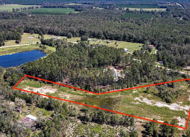 Property at 6016 NW 48th Way, Jennings, FL 32053