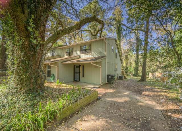 Property at 2114 Shangri La Ln, Tallahassee, FL 32303, 2 beds, 2 baths