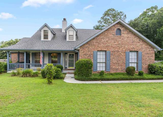 Property at 1989 Setting Sun Trl, Tallahassee, FL 32303, 3 beds, 2 baths