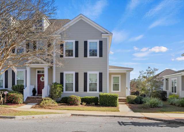 Property at 4069 Colleton Ct, Tallahassee, FL 32311, 3 beds, 2.5 baths