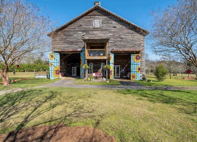 Property at 4767 S Old 179, Other Georgia, GA 39829, 3 beds, 2 baths