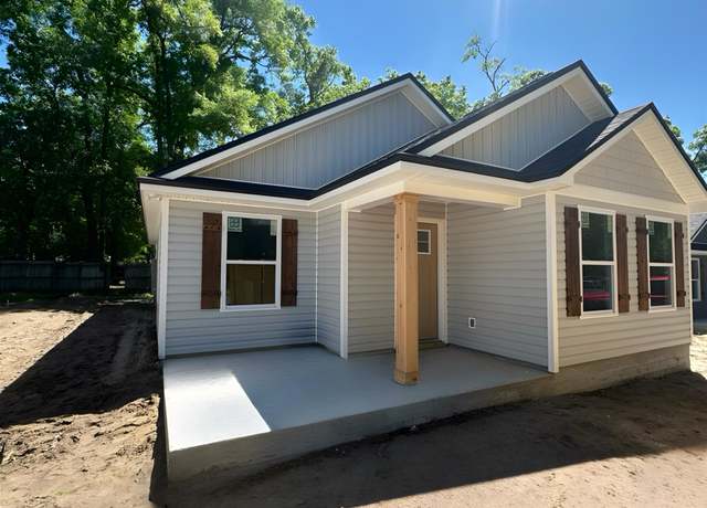 Property at 71 Chickat Trl, Crawfordville, FL 32327, 3 beds, 2 baths
