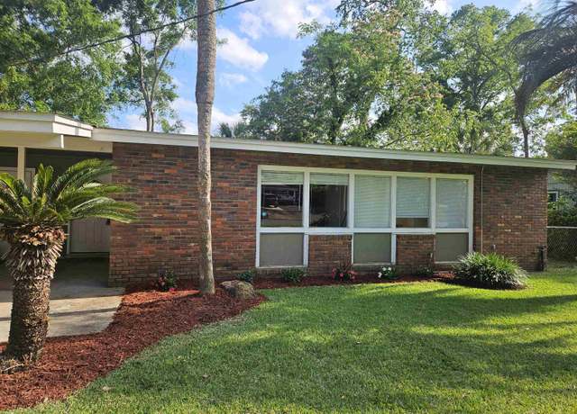 Property at 1809 Jean Ave, Tallahassee, FL 32308, 3 beds, 2 baths