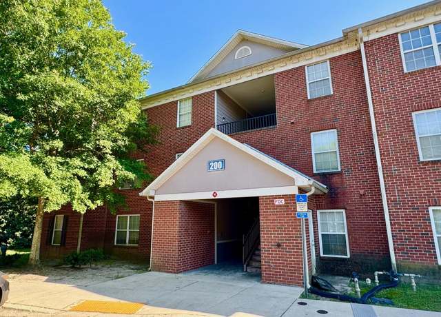 Property at 3000 S Adams St #234, Tallahassee, FL 32301, 2 beds, 2 baths