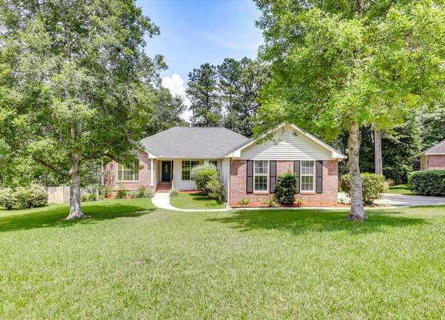 Property at 5411 Paces Mill Rd, Tallahassee, FL 32309, 4 beds, 3 baths