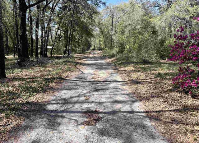 Property at 0 Talquin Cove Rd, Tallahassee, FL 32310