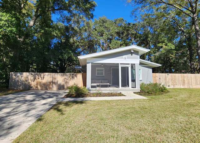 Property at 3773 Roswell Dr, Tallahassee, FL 32310, 2 beds, 1 bath