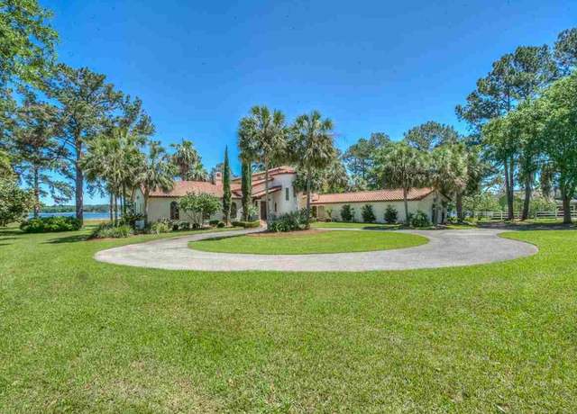 Property at 2604 Lucerne Dr, Tallahassee, FL 32303, 4 beds, 4 baths