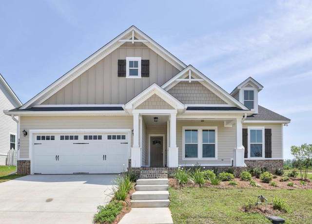 Property at 3934 Ardmore Ln, Tallahassee, FL 32308, 4 beds, 3.5 baths