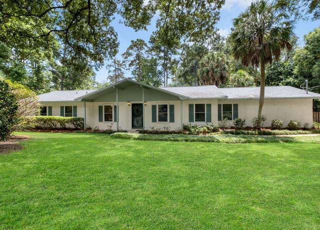 Property at 115 Willaura Cir, Tallahassee, FL 32301, 4 beds, 2 baths