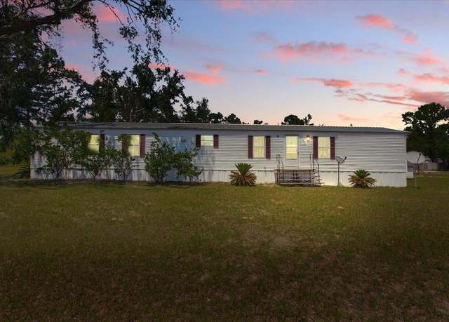 Property at 366 Bradshaw Blvd, Perry, FL 32348, 3 beds, 2 baths