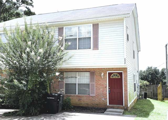 Property at 2937 Olson Lndg, Tallahassee, FL 32308, 3 beds, 2.5 baths