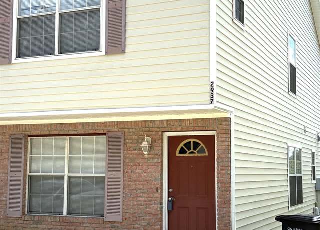 Property at 2937 Olson Lndg, Tallahassee, FL 32308, 3 beds, 2.5 baths