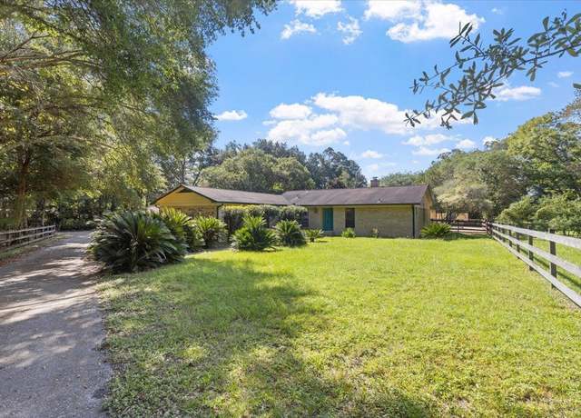 Property at 6252 Bradfordville Rd, Tallahassee, FL 32309, 4 beds, 2 baths
