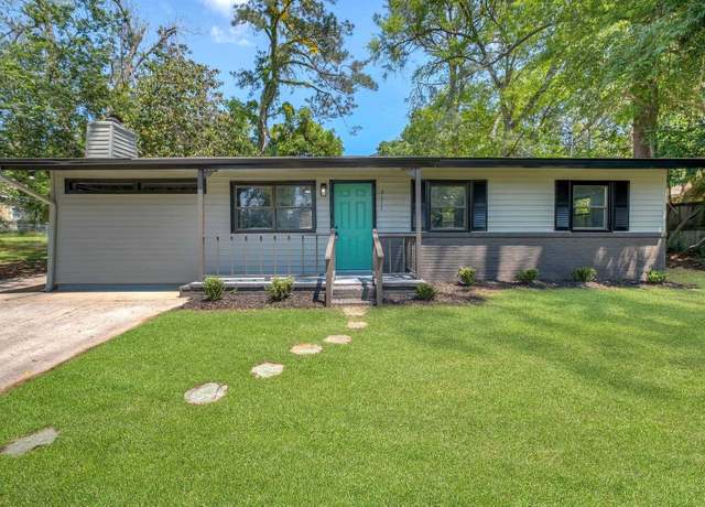 Property at 2112 Cambridge Dr, Tallahassee, FL 32304, 3 beds, 1.5 baths