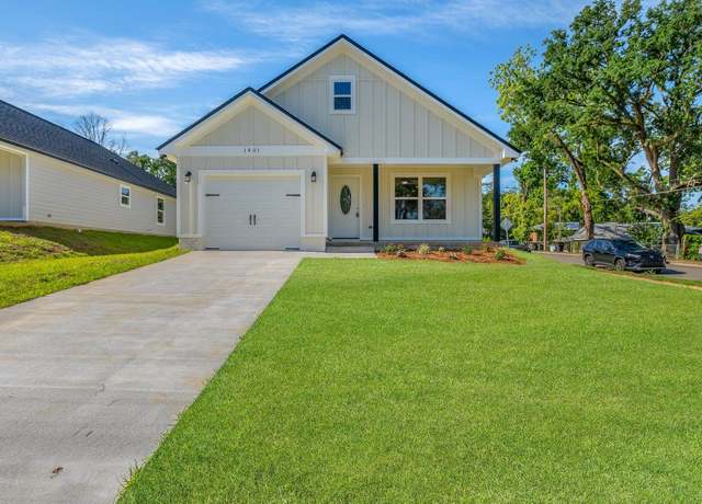 Property at XXX Mccaskill Ave, Tallahassee, FL 32310, 3 beds, 2 baths