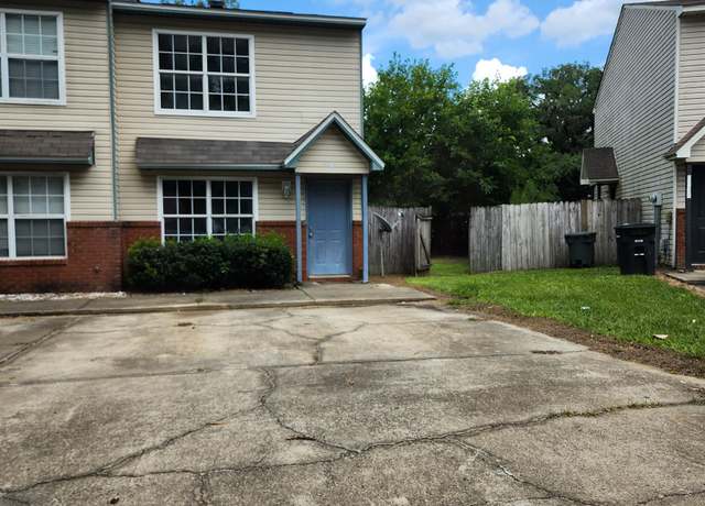 Property at 2732 Tess Cir, Tallahassee, FL 32304, 3 beds, 3 baths