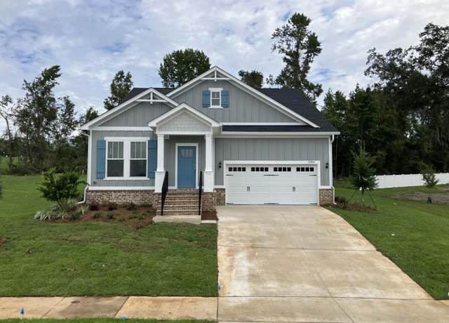 Property at 1448 Summerbrooke Dr, Tallahassee, FL 32312, 4 beds, 2.5 baths