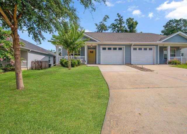 Property at 559 Brooke Hampton Dr, Tallahassee, FL 32311, 3 beds, 2 baths