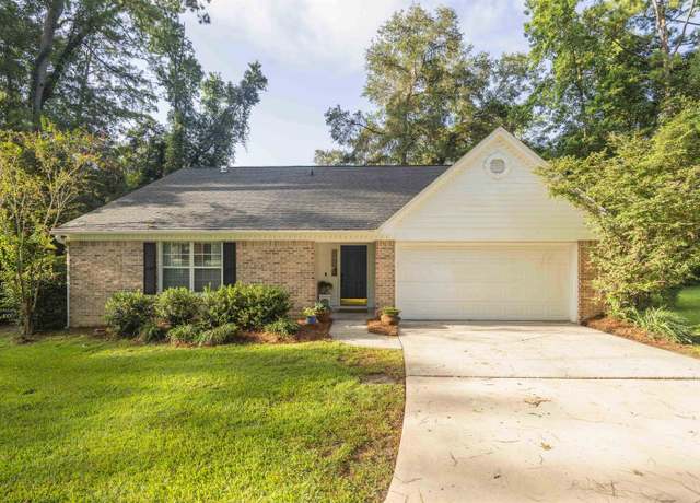 Property at 3592 Vicksburg Ct, Tallahassee, FL 32308, 3 beds, 2 baths