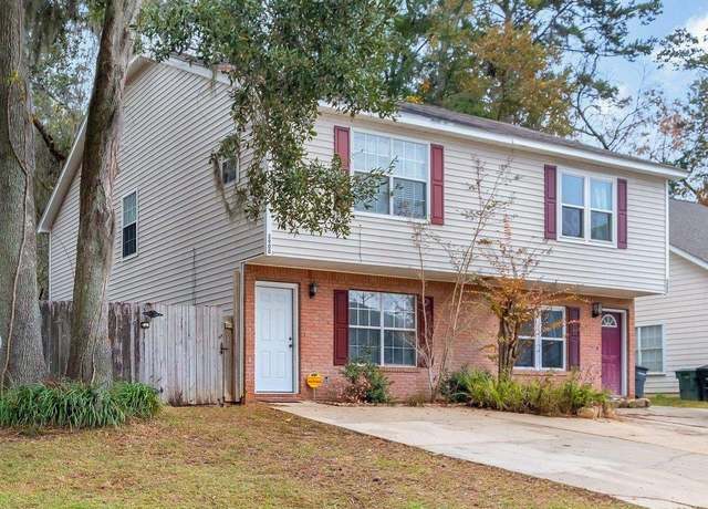 Property at 2900 Olson Landing Rd, Tallahassee, FL 32308, 3 beds, 2.5 baths