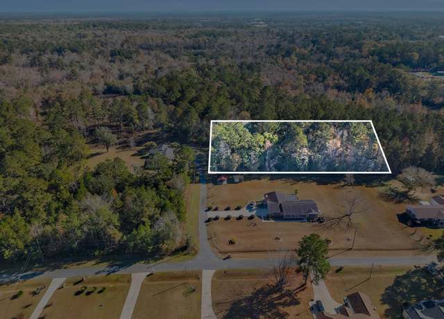 Property at 0 Hayward Dupont Rd, Midway, FL 32343