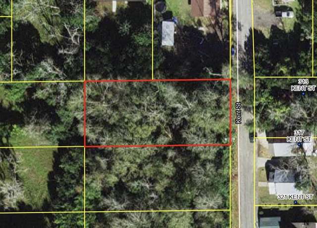 Property at 0 Kent St, Quincy, FL 32351