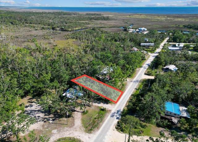 Property at 13878 Spring Warrior Rd, Perry, FL 32348