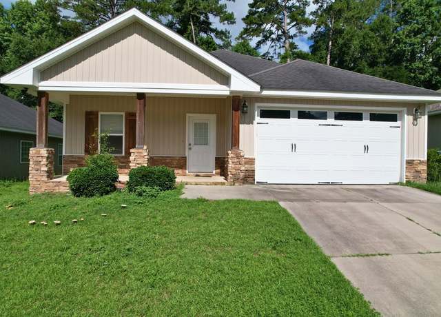 Property at 2426 Ludmila Ln, Tallahassee, FL 32303, 3 beds, 2 baths