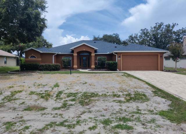 Property at 5258 County Road 125a, Other Florida, FL 34785, 4 beds, 2.5 baths