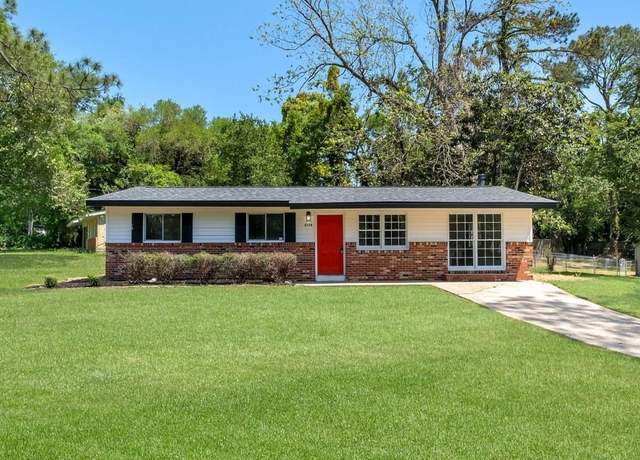 Property at 2116 Cambridge Dr, Tallahassee, FL 32304, 3 beds, 1 bath